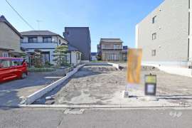 名古屋市港区港北町3丁目 一戸建て