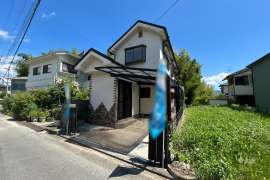 川西市山原1丁目 一戸建て