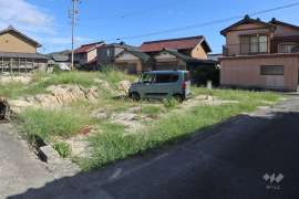 長久手市東田 土地