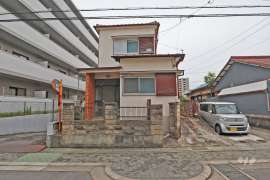 名古屋市天白区野並2丁目 土地