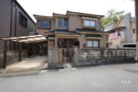 西宮市名塩3丁目 一戸建て