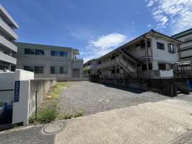 板橋区赤塚3丁目 土地