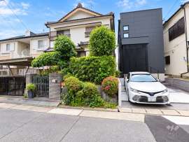 名古屋市緑区曽根2丁目 土地