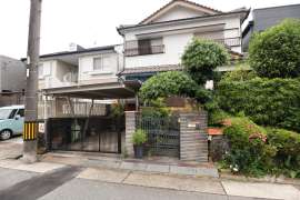 名古屋市緑区曽根2丁目 土地