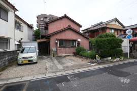 名古屋市緑区鳴海町字北浦 土地