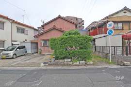 名古屋市緑区鳴海町字北浦 土地