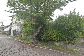 名古屋市守山区川東山 土地