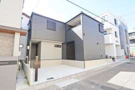 名古屋市名東区高間町 一戸建て