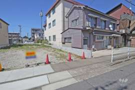名古屋市西区城西町 土地