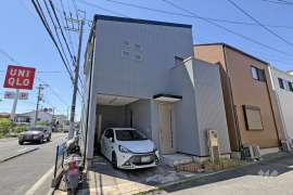高槻市南庄所町 一戸建て