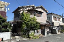 高槻市宮田町2丁目 土地
