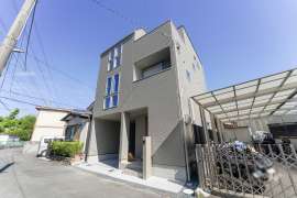 高槻市淀の原町 一戸建て
