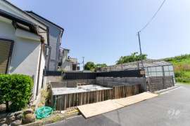 高槻市淀の原町 一戸建て