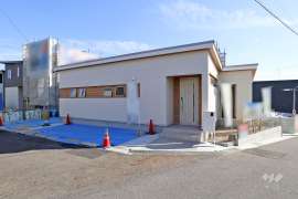 春日井市大手町2丁目 一戸建て