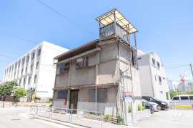 大阪市北区中津3丁目 土地