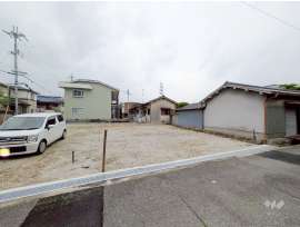 宝塚市安倉北2丁目 土地