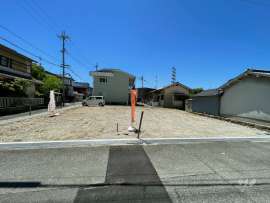 宝塚市安倉北2丁目 土地