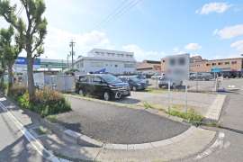 名古屋市緑区大高町字丸ノ内 土地
