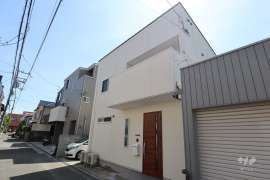 豊中市庄内幸町2丁目 一戸建て