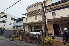 神戸市灘区篠原南町4丁目 一戸建て