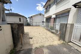 神戸市東灘区御影山手3丁目 土地