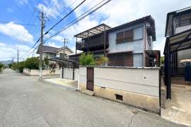 川西市大和東4丁目 土地