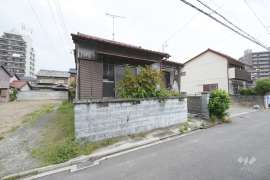 名古屋市中川区下之一色町字権野 一戸建て