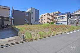 名古屋市西区稲生町2丁目 一戸建て