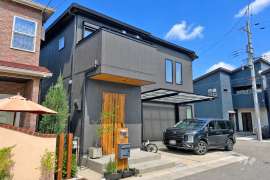 川西市久代4丁目 一戸建て