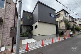豊中市上野東1丁目 一戸建て