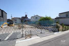 名古屋市西区赤城町 一戸建て