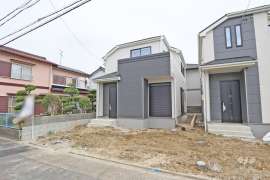 名古屋市港区福田2丁目 一戸建て
