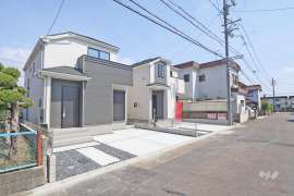 名古屋市港区福田2丁目 一戸建て