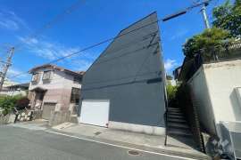 宝塚市仁川月見ガ丘 一戸建て