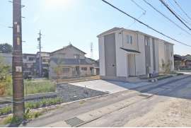 名古屋市緑区大高町字東古根 一戸建て