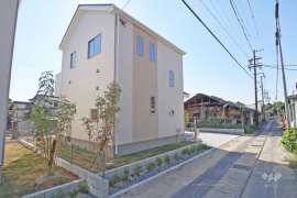 名古屋市緑区大高町字東古根 一戸建て