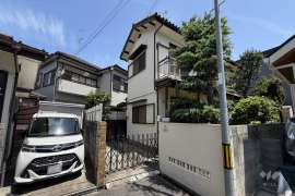 豊中市上野西3丁目 土地