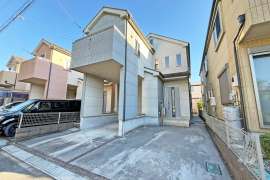 川口市安行出羽5丁目 一戸建て