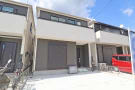 川口市榛松3丁目 一戸建て