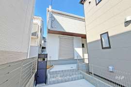 川口市八幡木2丁目 一戸建て