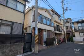 池田市石橋4丁目 一戸建て