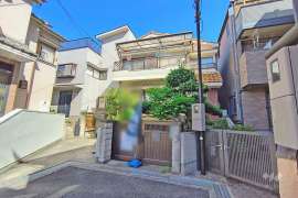 尼崎市東難波町4丁目 土地