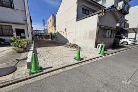 名古屋市千種区今池南 土地