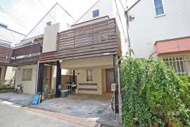目黒区青葉台1丁目 土地