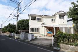 瀬戸市窯町 一戸建て