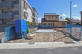 名古屋市守山区村合町 一戸建て