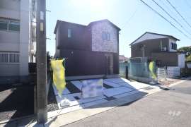 名古屋市守山区村合町 一戸建て