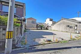 尼崎市西難波町2丁目 土地