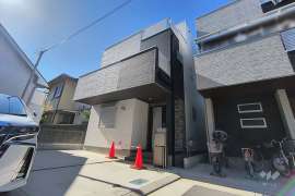 尼崎市元浜町4丁目 一戸建て
