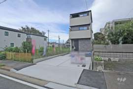 名古屋市中村区宮塚町 一戸建て